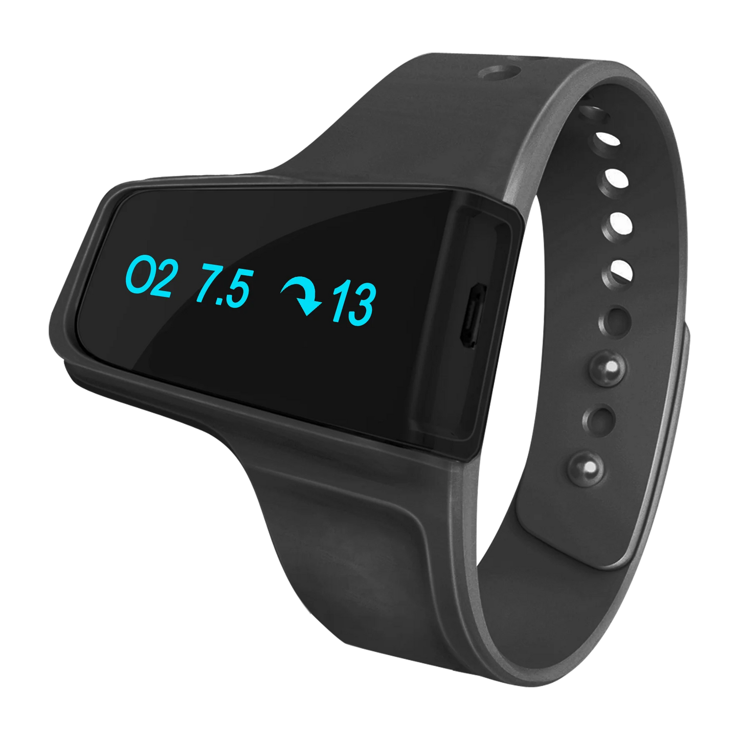 Moniteur de Sommeil