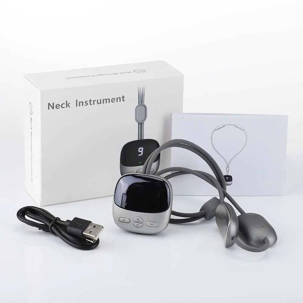 Neck Massage Instrument