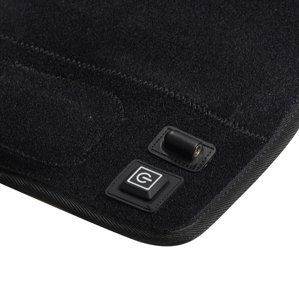 Tapis Lumineux Infrarouge