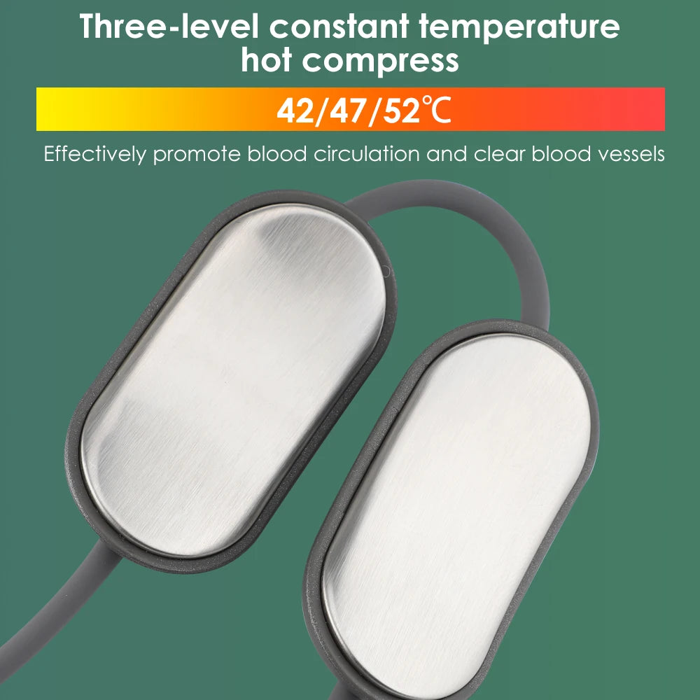 Neck Massage Instrument
