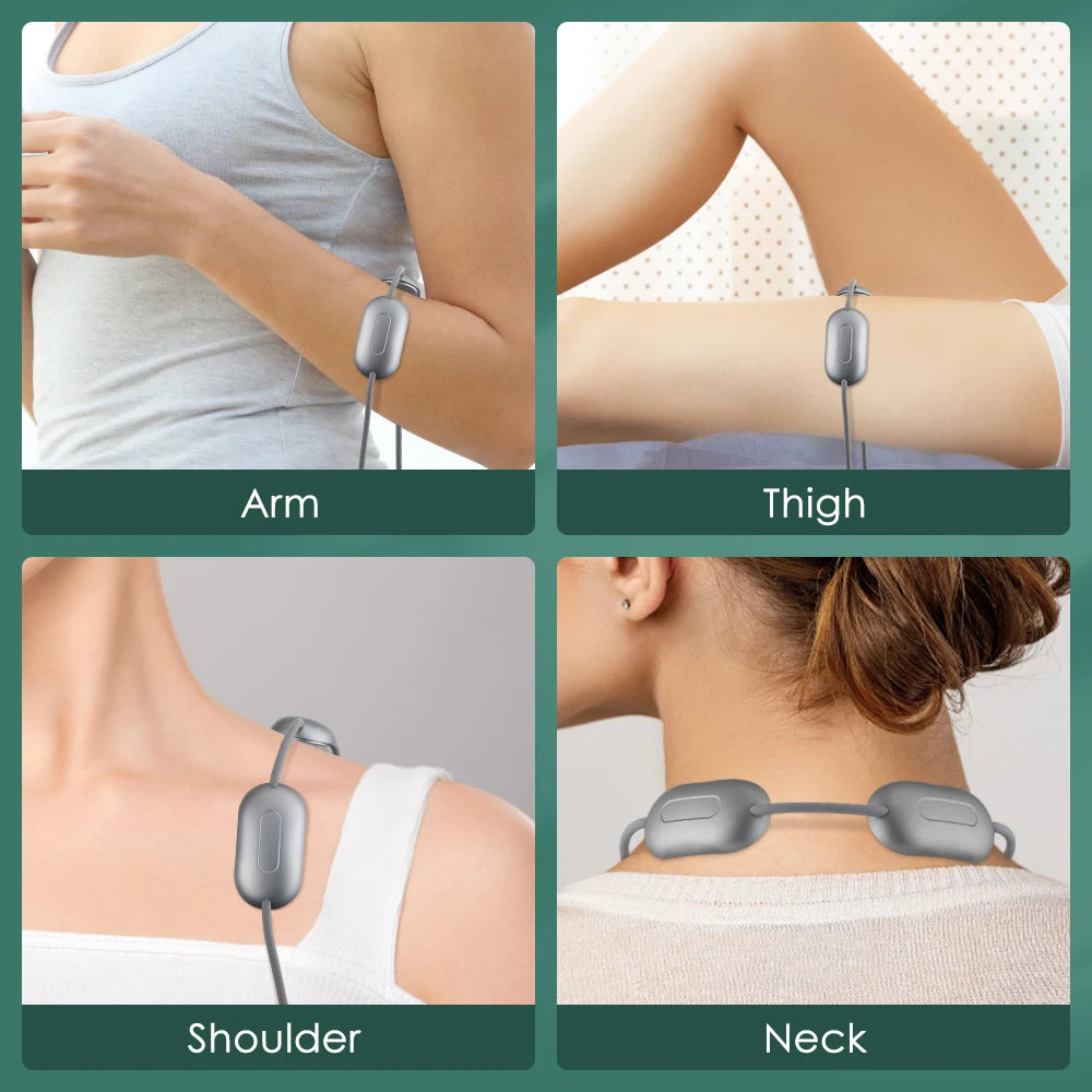Neck Massage Instrument