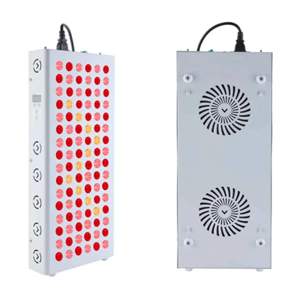 Red Light Therapy Panel