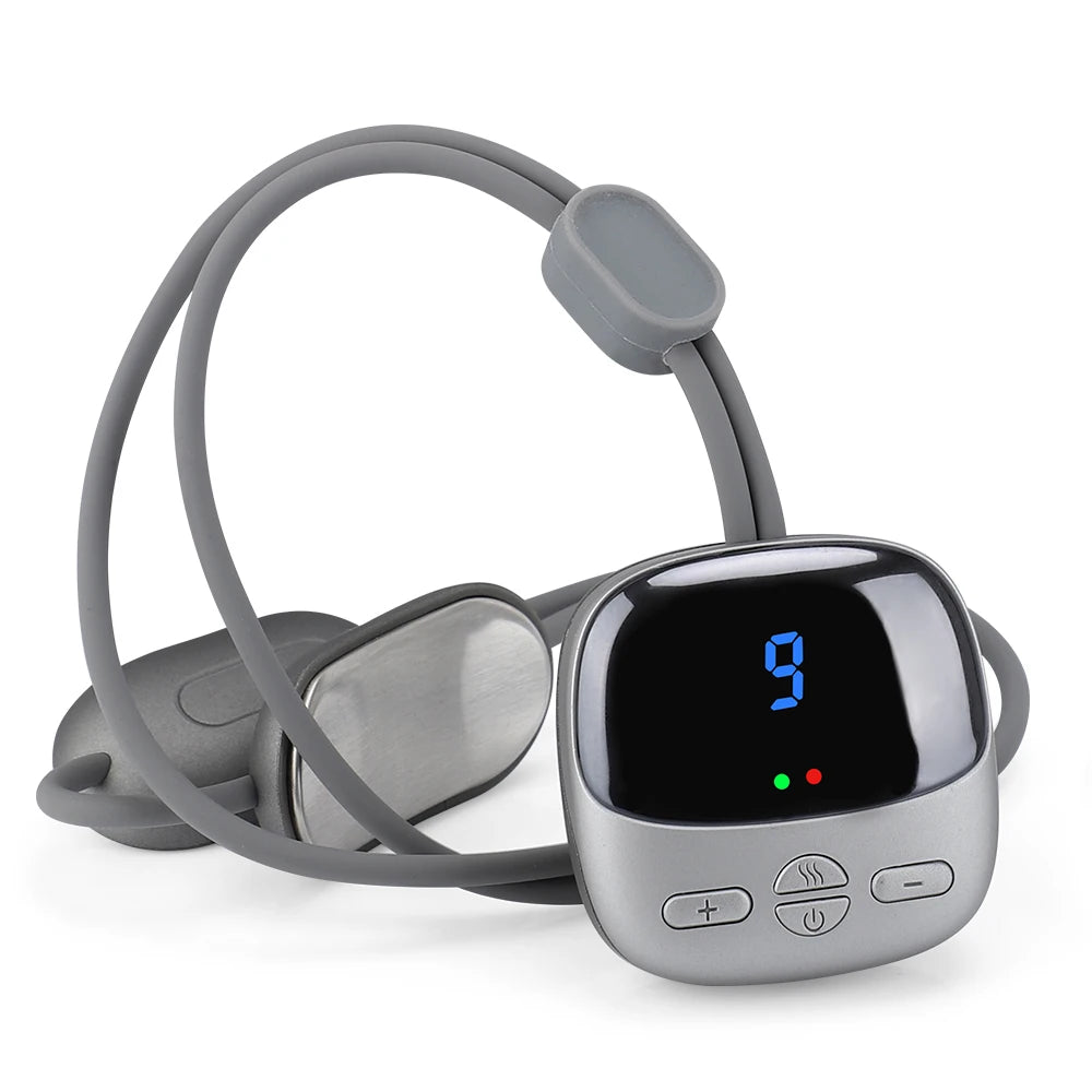 Neck Massage Instrument
