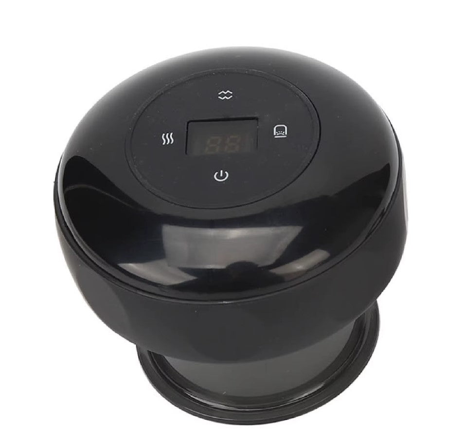 Ventouses Electrique de Massage