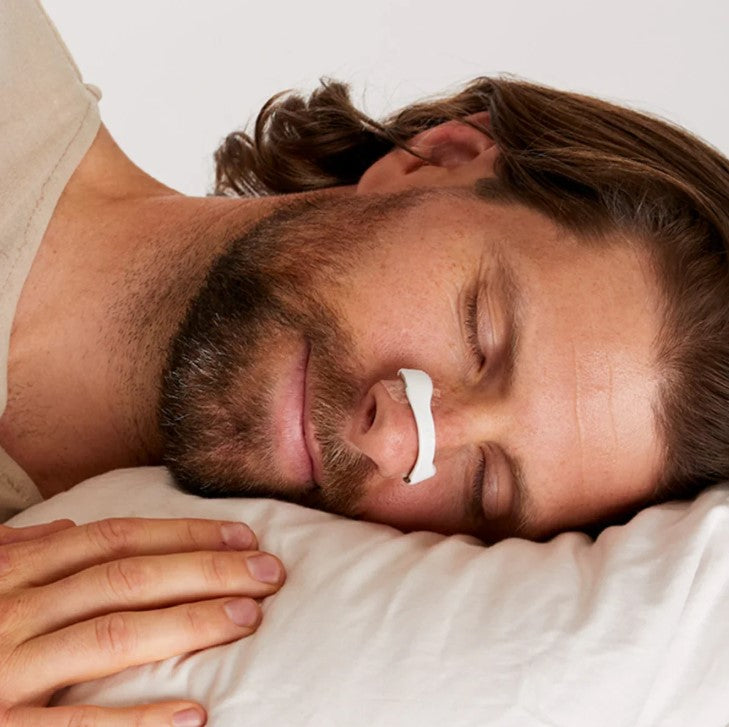 Magnetic Nasal Strips