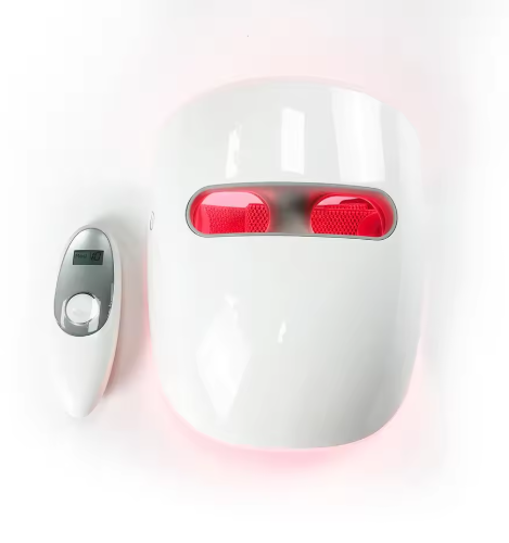 Masque de Luminothérapie