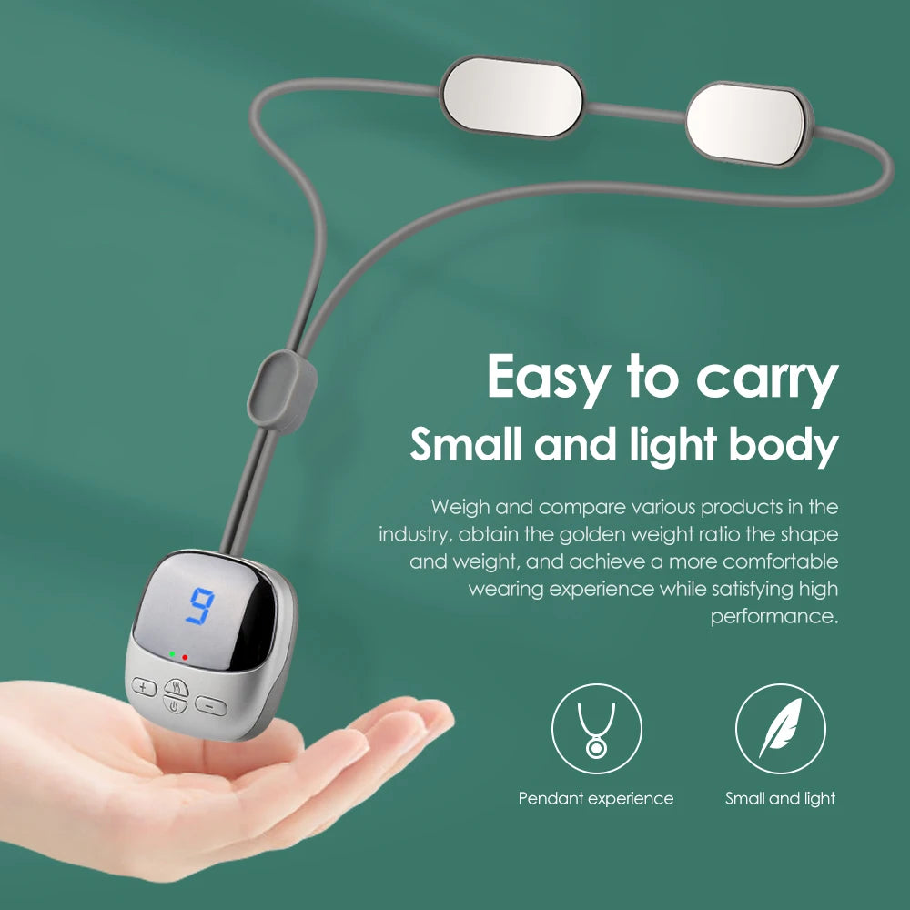 Neck Massage Instrument