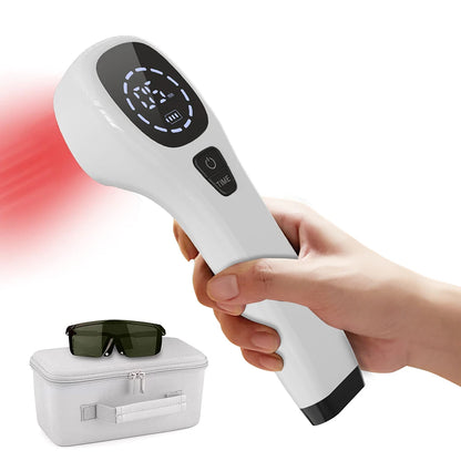 Laser Recovery Device