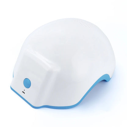 Red Light Helmet