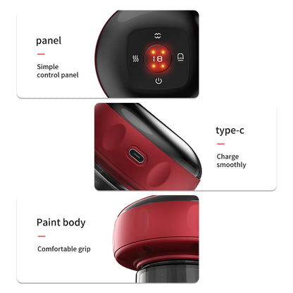 Ventouses Electrique de Massage