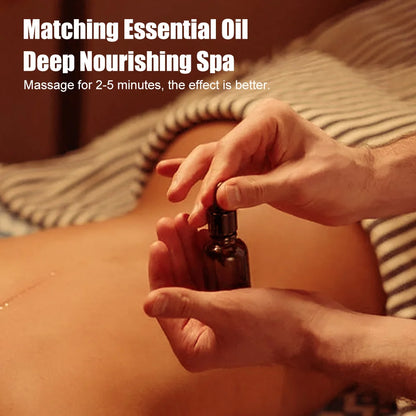 Ventouses Electrique de Massage