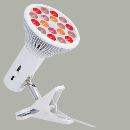 Red Light Therapy Bulb
