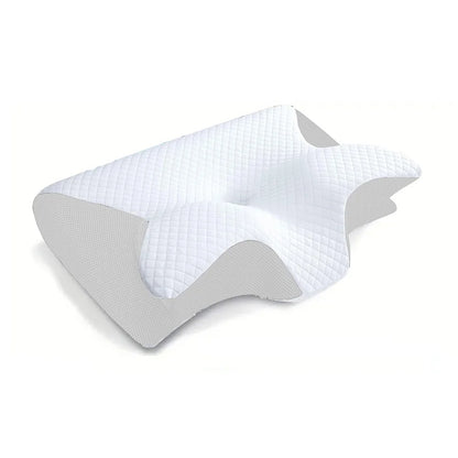Oreiller Orthopédique en Mousse à Mémoire de Forme