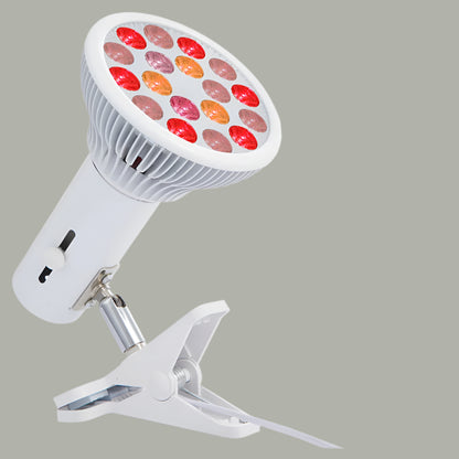 Red Light Therapy Bulb