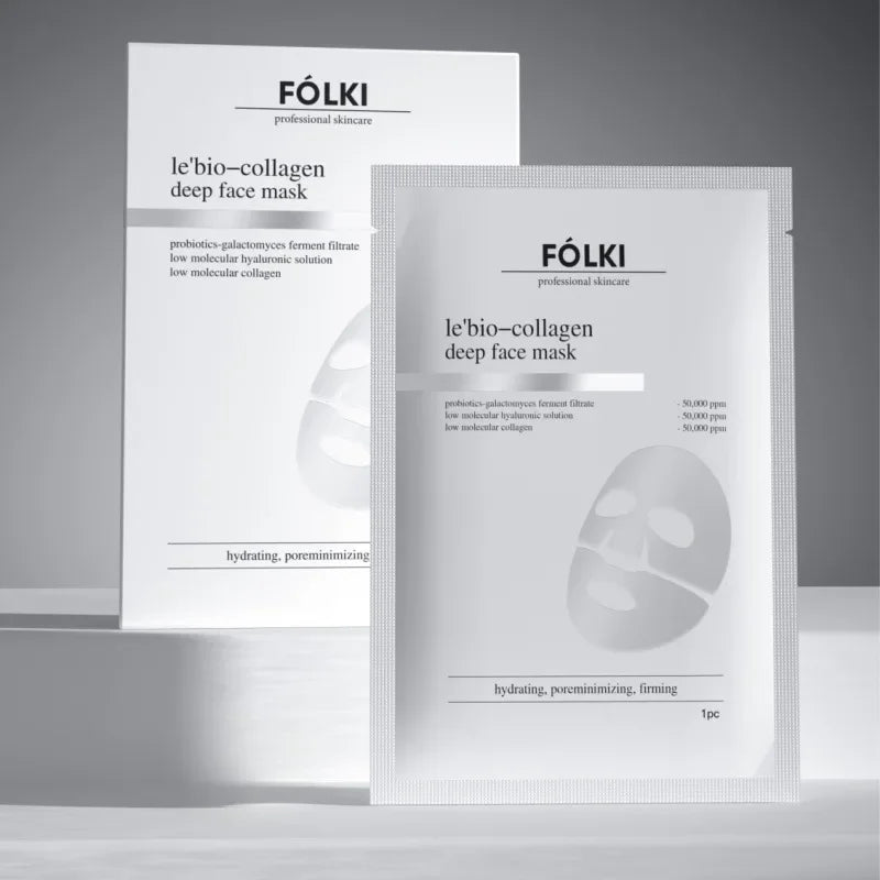 Collagen Face Mask