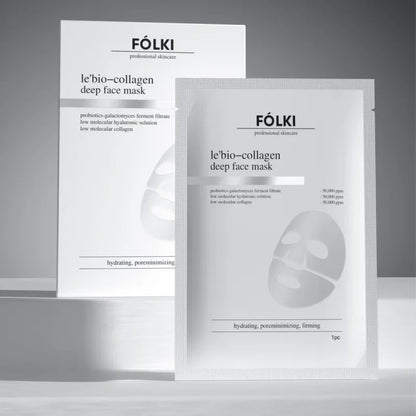 Collagen Face Mask