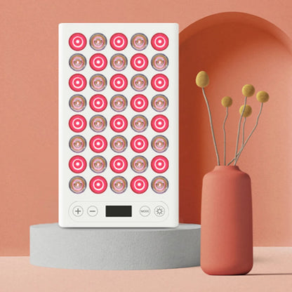 Portable Red Light Panel