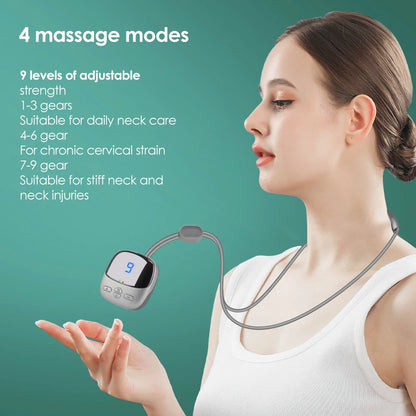 Neck Massage Instrument