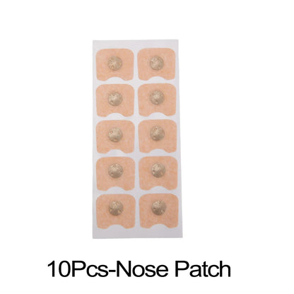 Magnetic Nasal Strips