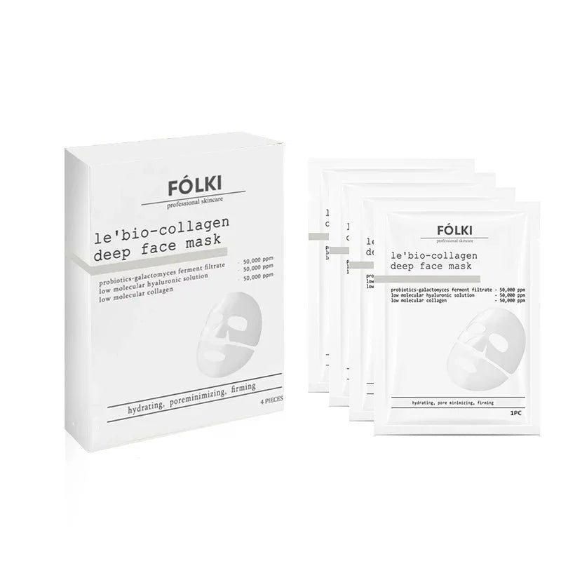 Collagen Face Mask