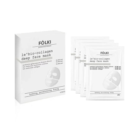 Collagen Face Mask