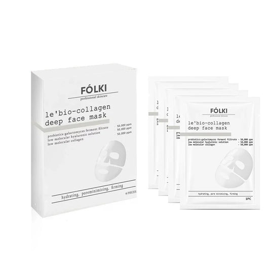 Collagen Face Mask