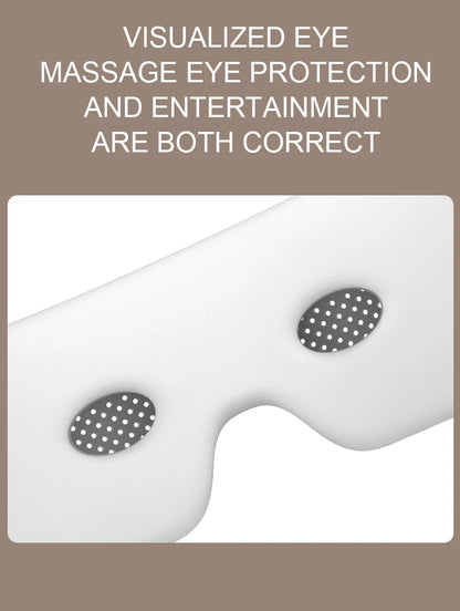 Smart Eye Massager