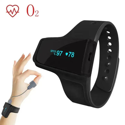 Moniteur de Sommeil