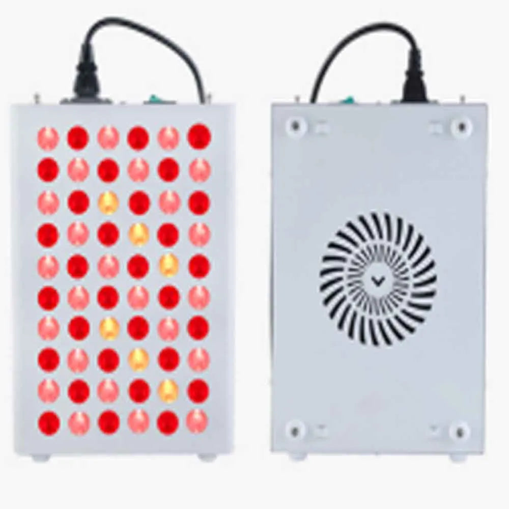 Red Light Therapy Panel