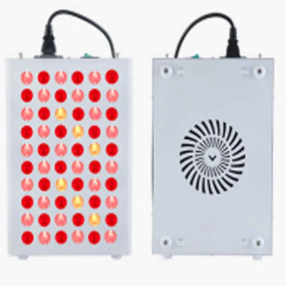 Red Light Therapy Panel