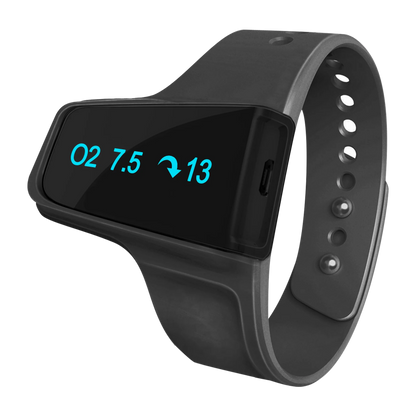 Moniteur de Sommeil