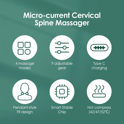 Neck Massage Instrument
