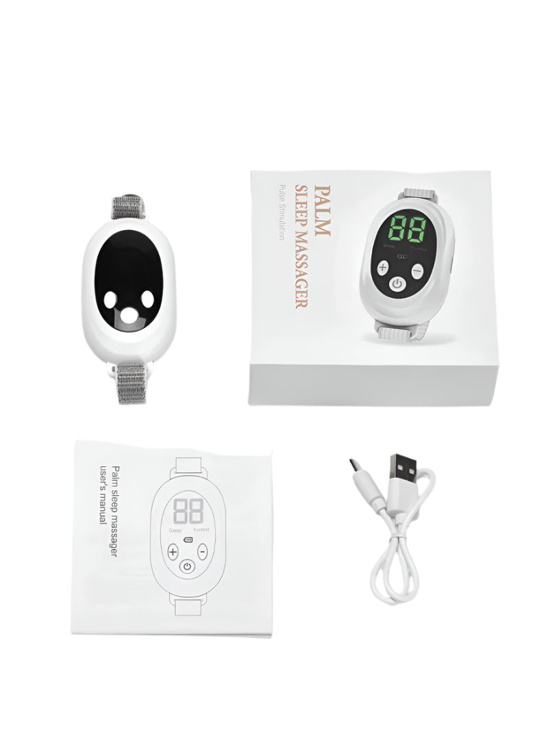 Palm Sleep Massager