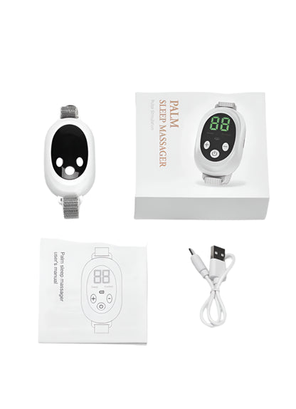 Palm Sleep Massager