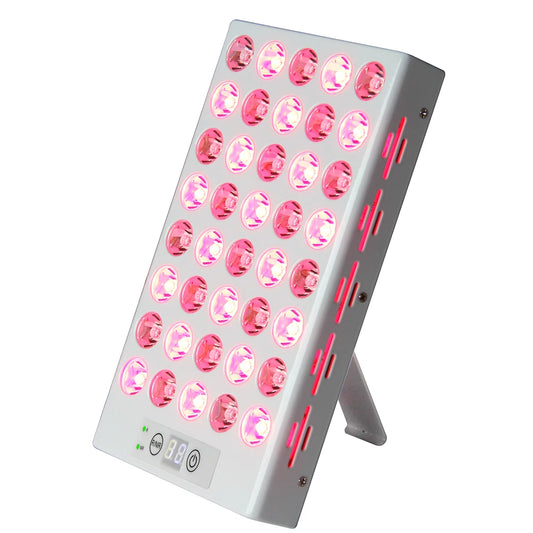 Portable Red Light Panel