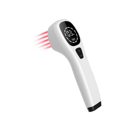 Laser Recovery Device