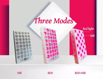 Portable Red Light Panel
