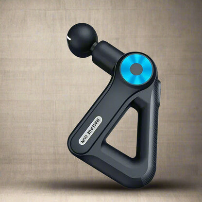 Pistolet Massage Triangulaire