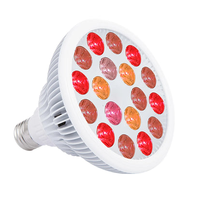 Red Light Therapy Bulb