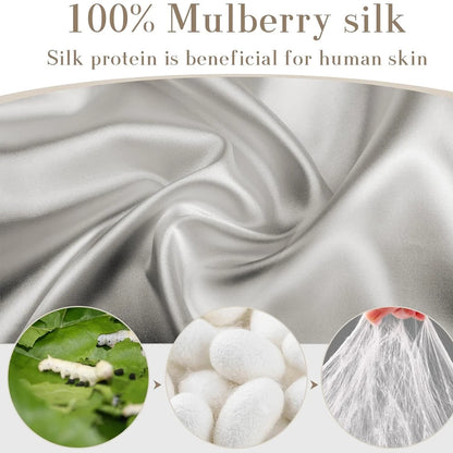 Silk Sleeping Mask