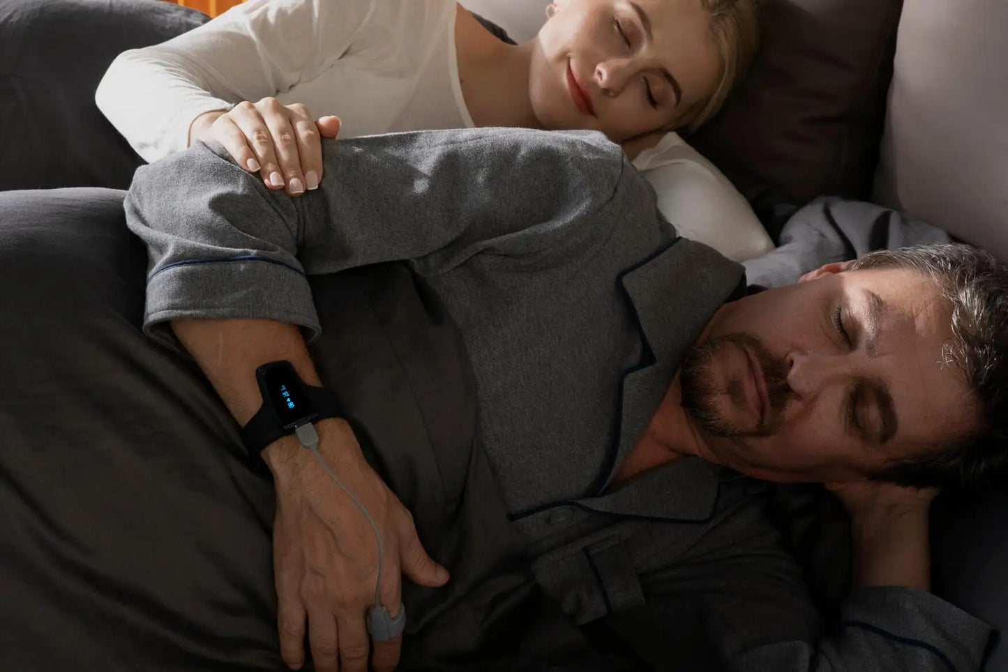 Moniteur de Sommeil