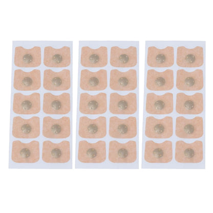 Magnetic Nasal Strips