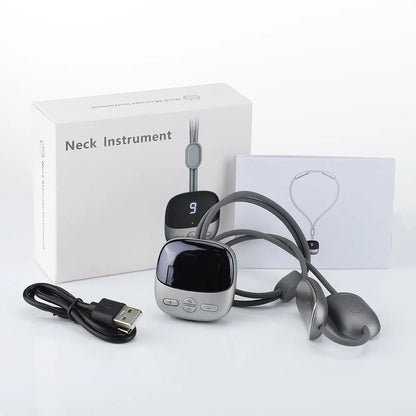 Neck Massage Instrument