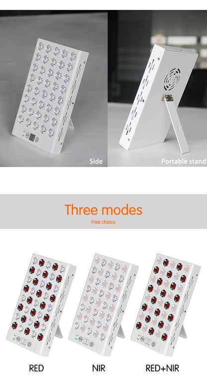 Portable Red Light Panel
