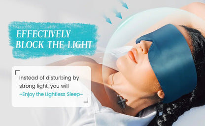 Silk Sleeping Mask