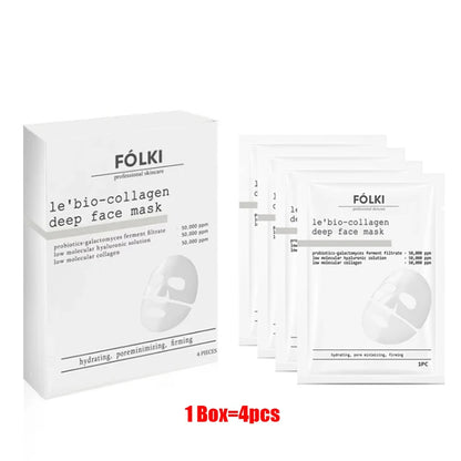 Collagen Face Mask