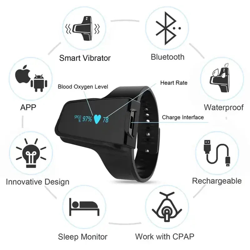Moniteur de Sommeil