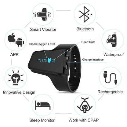 Moniteur de Sommeil