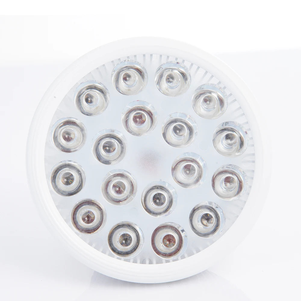 Red Light Therapy Bulb