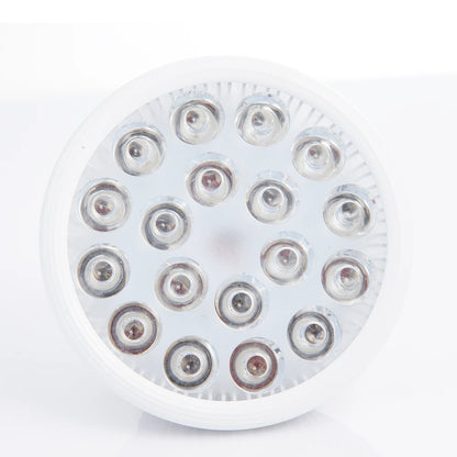 Red Light Therapy Bulb